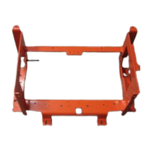 Bad Boy Mower Seat Brackets