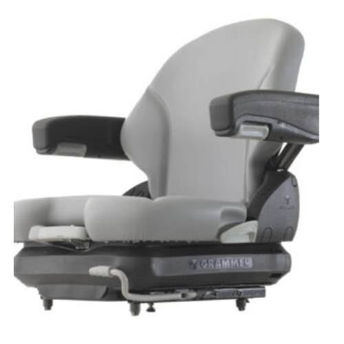 Bad Boy Mower Seat Parts