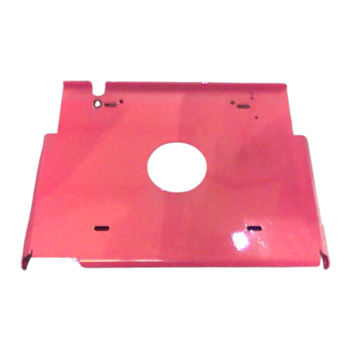 Bad Boy Mower Seat Plates