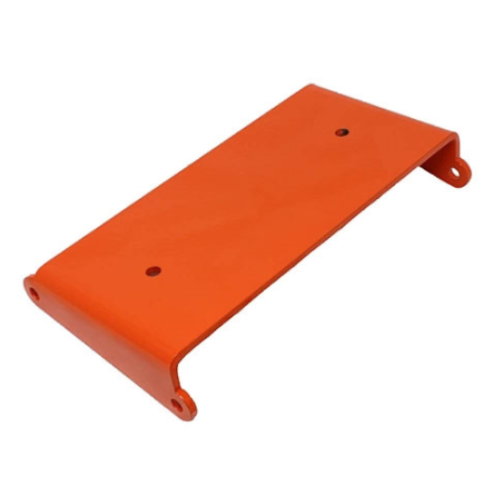 Bad Boy Mower Transaxle Brackets