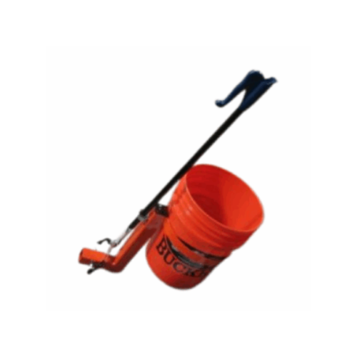 Bad Boy Mower Trash Buckets