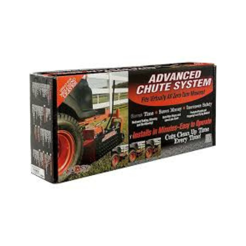 Bad Boy Mower Universal Advanced Chute System