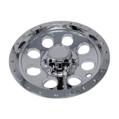 Bad Boy Mower Wheel Covers