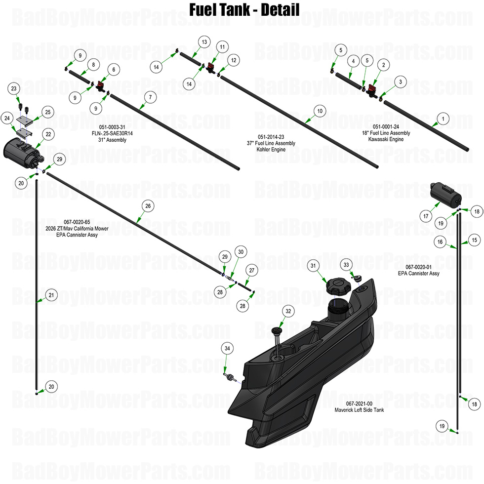 2026-Maverick-Fuel-Tank-Detail