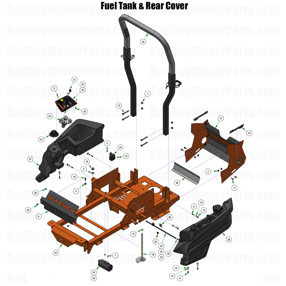 2026-Maverick-Fuel-Tank-and-Rear-Cover