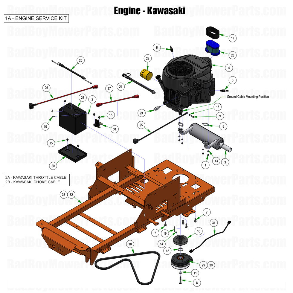 2026-ZT-Elite-Engine-Kawasaki-FR730V-Diagram